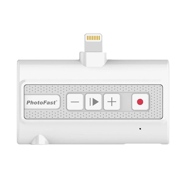 ضبط کننده تماس فوتوفست Call Recorder PhotoFast