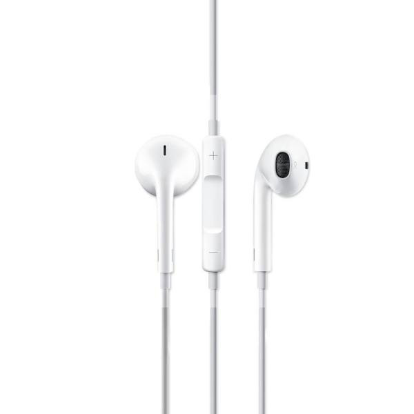 هندزفری مجهز به پورت لایتنینگ – Apple EarPods With Lightning Connector