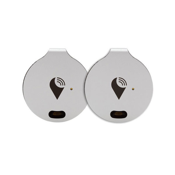 دستگاه ردیابی بلوتوثی مدل TrackR bravo