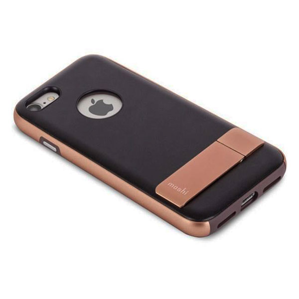 کاور موشی مدل Kameleon Kickstand مناسب برای گوشی موبایل آیفون 8/7