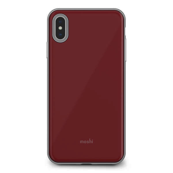 کاور موشی مدل iGlaze مناسب برای گوشی موبایل اپل iPhone XS Max