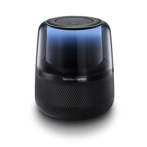 اسپیکر بلوتوثی هارمن کاردن مدل Allure Voice-Activated