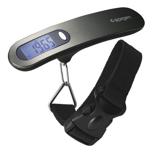 ترازو چمدان اسپیگن مدل E500