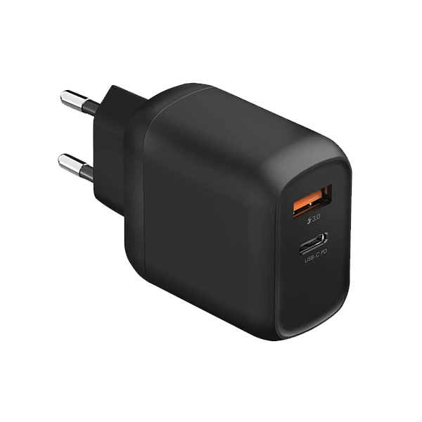 شارژر دیواری ENERGEA AMPCHARGE