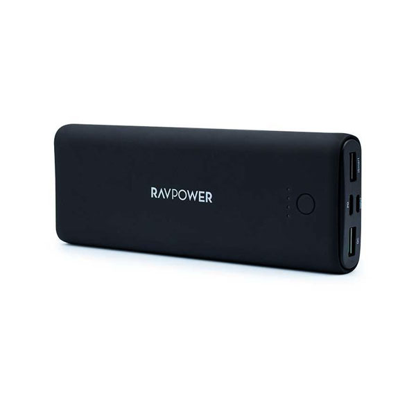 پاوربانک راو پاور مدل RP-PB191 با ظرفيت 20100 ميلی آمپر ساعت پاوربانک راو پاور مدل RP-PB191 با ظرفيت 20100 ميلی آمپر ساعت