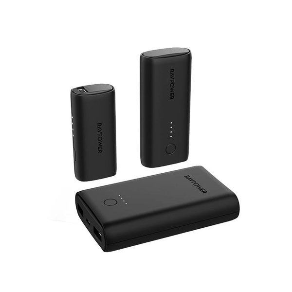 پاوربانک راوپاور مدل RP-PB181