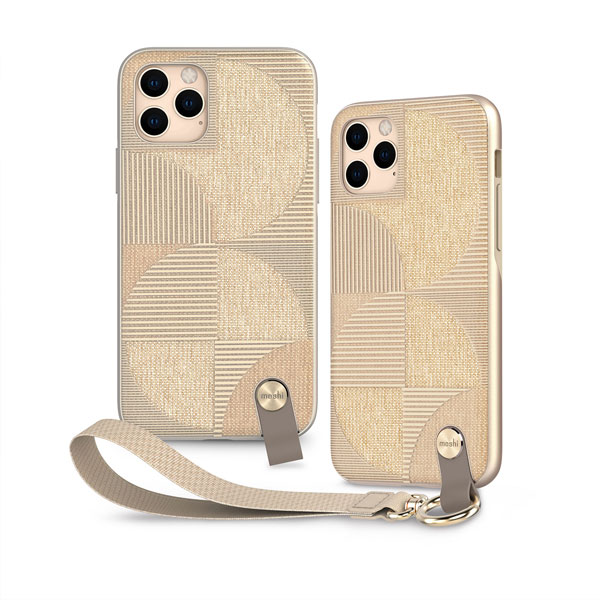 کاور موشی مدل Altra مناسب برای گوشی موبایل اپل iPhone 11