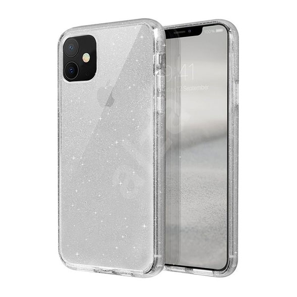 کاور یونیک مدل LifePro Tinsel مناسب گوشی موبایل اپل 11