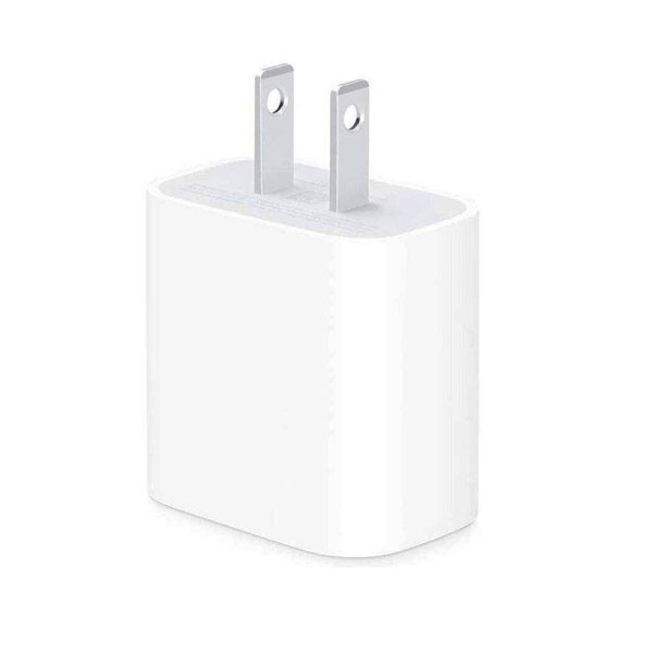 شارژر دیواری اپل مدل MU7