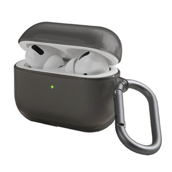 کاور محافظ یونیک مدل Glase مناسب برای کیس هدفون اپل AirPods Pro