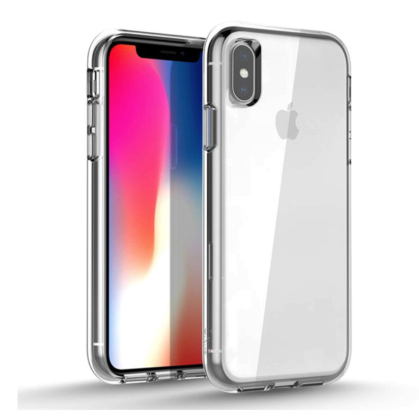کاور یونیک مدل Clarion مناسب برای گوشی موبایل اپل iPhone XS Max