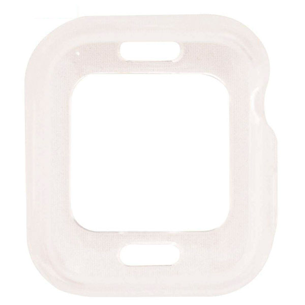 کاور یونیک مدل GLSGCLR مناسب برای اپل واچ 44 میلی متری