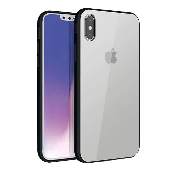 کاور یونیک مدل Valencia مناسب گوشی موبایل اپل iPhone XS Max