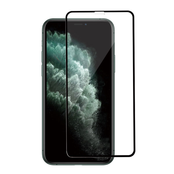 محافظ صفحه نمایش JCPAL مدل Preserver مناسب برای iPhone SE 2020