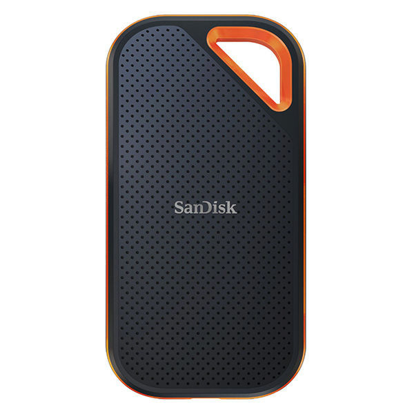 SSD اکسترنال سن دیسک مدل EXTREME SDSSDE60 ظرفیت 1 ترابایت