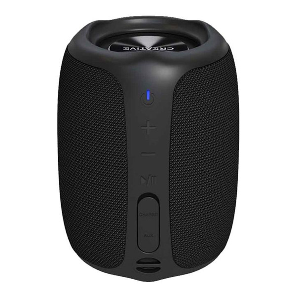 اسپیکر بلوتوثی قابل حمل کریتیو مدل Muvo Play MF8365