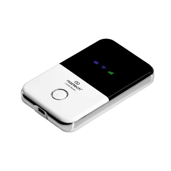 مودم 4G قابل حمل نزتک مدل NZT-77C