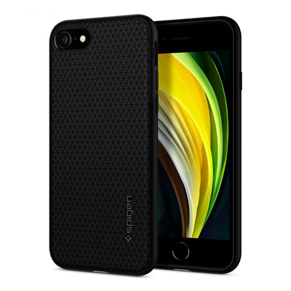 کاور اسپیگن مدل Liquid Air مناسب برای گوشی موبایل اپل iPhone 7/8/SE2020