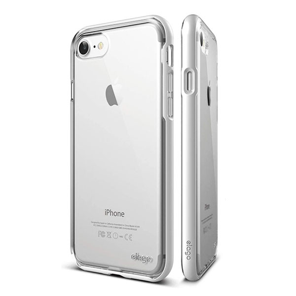 کاور الاگو مدل Cushion مناسب برای گوشی موبایل اپل 8 Plus  7 /Plus