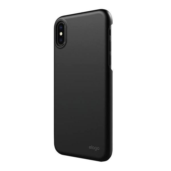 کاور الاگو مدل Slim Fit  مناسب برای گوشی موبایل اپل iPhone X