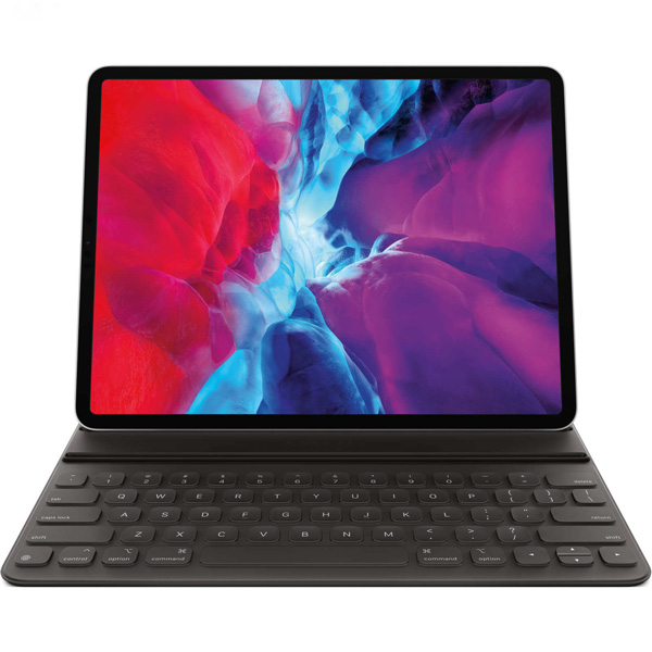 کیبورد تبلت اپل مدل Smart Folio مناسب برای تبلت اپل iPad Pro 12.9 inch 4th Generation