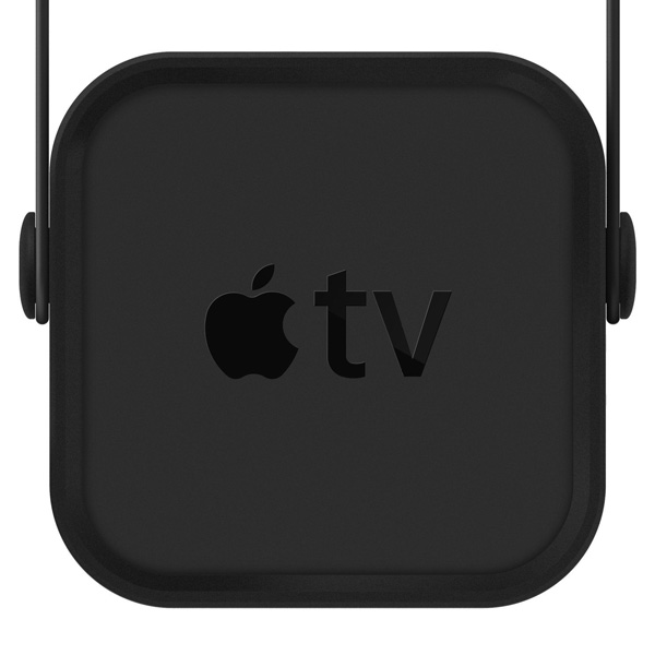 گارد نگهدارنده دیواری اپل تی وی الاگو