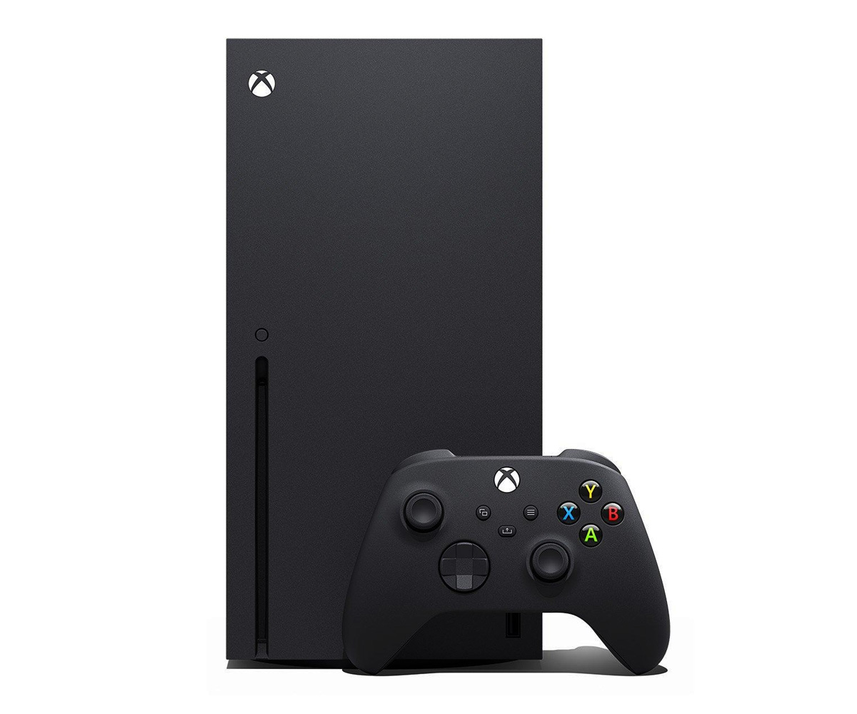 ایکس باکس سری ایکس مایکروسافت 1 ترابایت – Xbox Series X