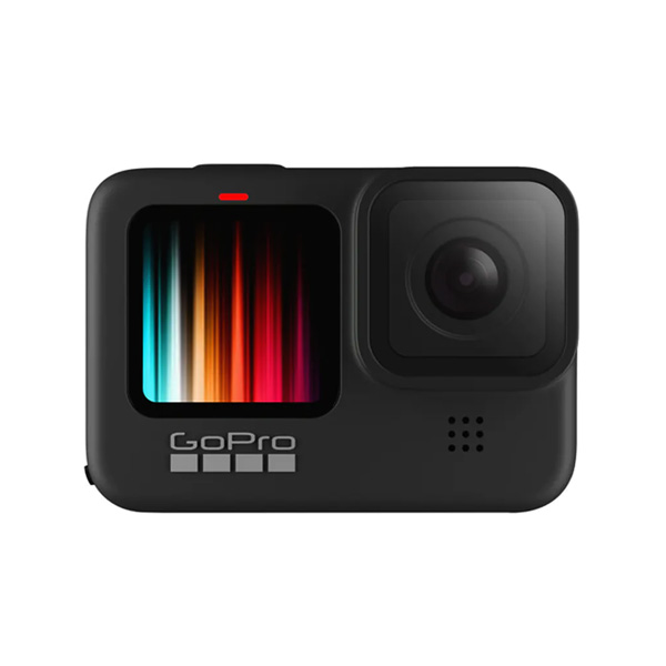 دوربین فیلم برداری ورزشی گوپرو مدل Hero 9 Black
