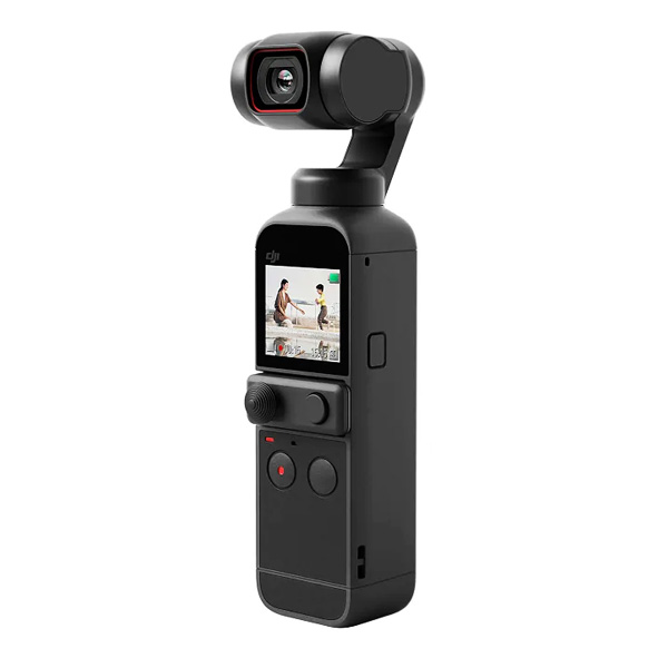 دوربین اسمو DJI Osmo Pocket 2 Gimbal