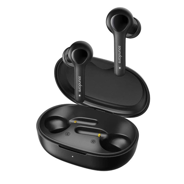 هدفون بی سیم انکر مدل Soundcore Life Note A3908 هدفون بی سیم انکر مدل Soundcore Life Note A3908