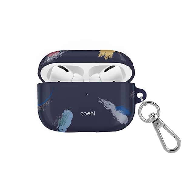 کاور یونیک AIRPODS PRO مدل Coehl REVERIE