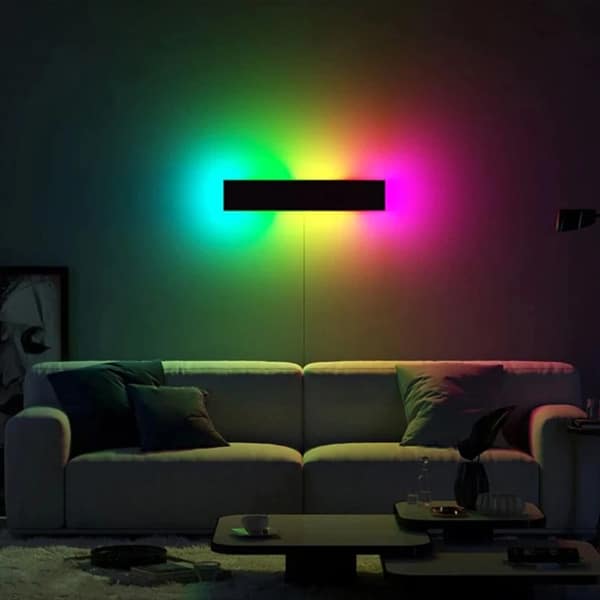 چراغ دیواری Hikare