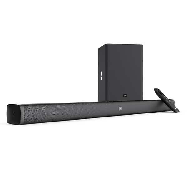 ساندبار جی بی ال مدل Bar 2.1