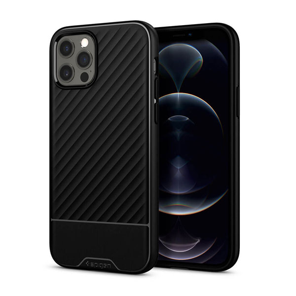 کاور اسپیگن Core Armor آیفون 12/12pro