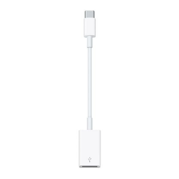 مبدل USB-C به درگاه USB اپل