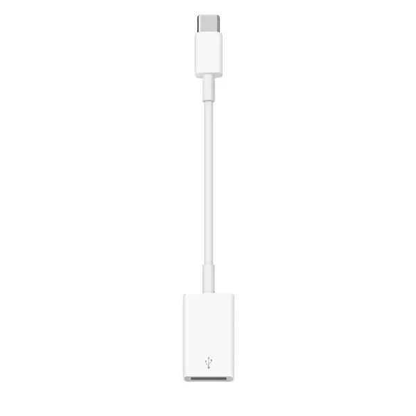 مبدل تاندربولت Apple Thunderbolt 3 To USB Adapter