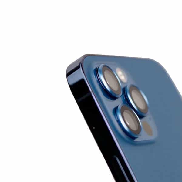 محافظ لنز دوربین مجزا آیفون 12ProMax