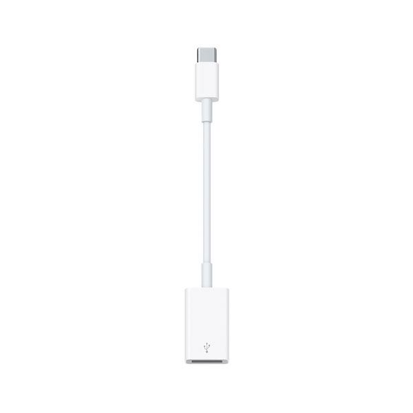 مبدل USB-C به درگاه USB اپل