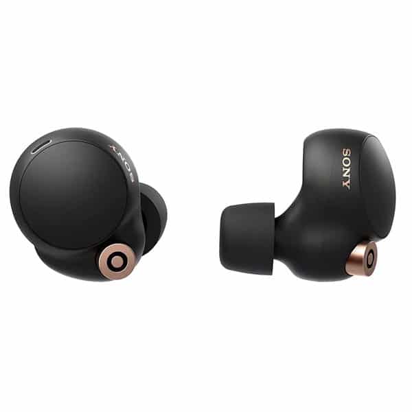 هدفون بی سیم سونی مدل WF-1000XM4